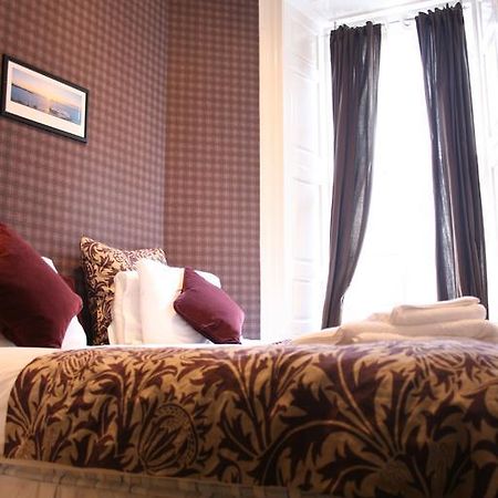 Royal Mile Group Apartments Эдинбург Экстерьер фото