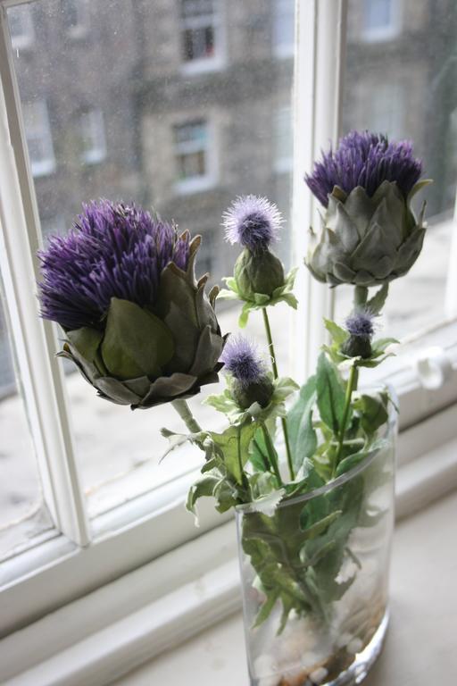 Royal Mile Group Apartments Эдинбург Номер фото