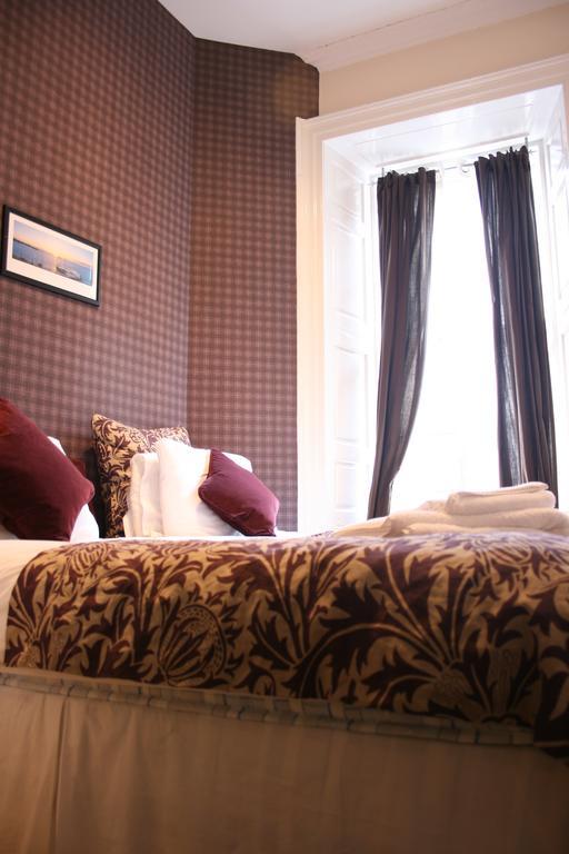Royal Mile Group Apartments Эдинбург Экстерьер фото